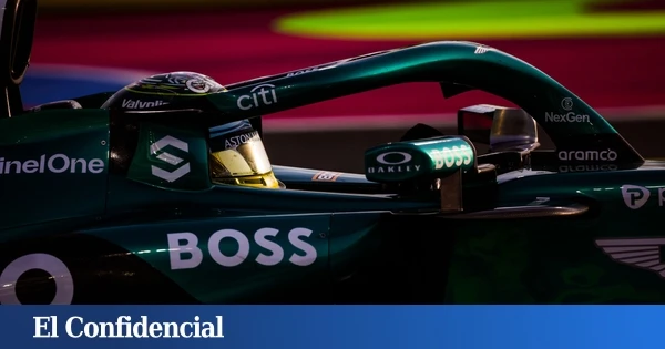 Clasificación F1 GP de Miami: resultado y última hora de Alonso y Sainz, Fórmula 1 hoy en directo