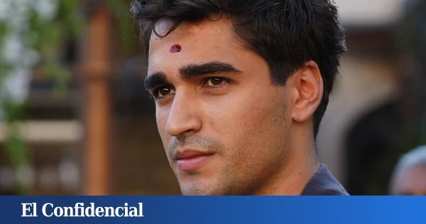 Mert Ramazan Demir, actor de 'Una nueva vida': 