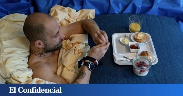 ¿Cobrar por estar en la cama? El experimento de la ESA con el que ganar 5.000 euros en 10 días