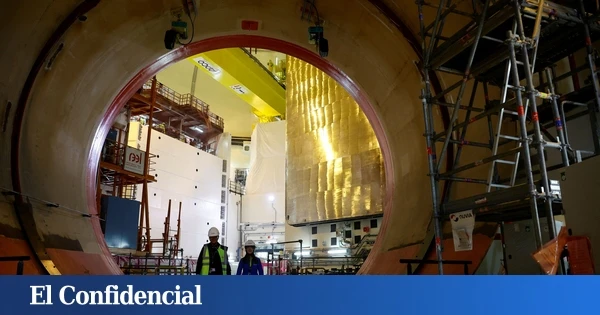Un químico explica cómo se procesa el uranio para producir armas nucleares y energía