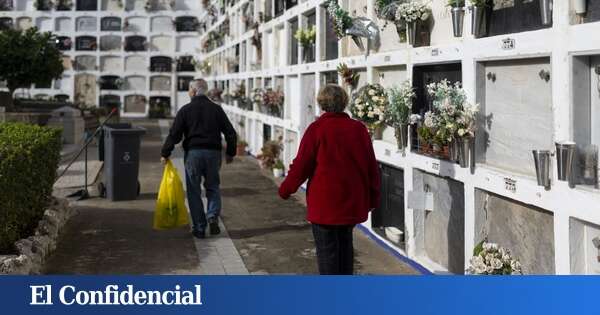 Dónde es festivo este 1 de noviembre: así queda el calendario laboral de 2024 con el resto de festivos del año