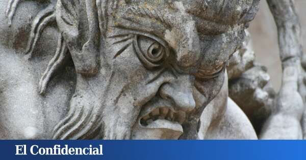 Por qué científicos como Albert Einstein o Richard Feynman creían en los demonios