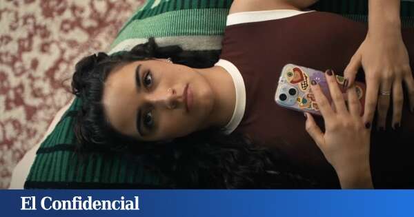 Esta película se estrena hoy en Prime Video y ya es un fenómeno de masas: llega 'Culpa mía: Londres'