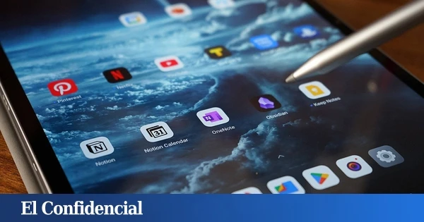 Este 'software' para tomar notas ha logrado lo imposible: convertirme en una persona organizada