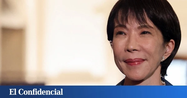 Más allá del 'logro feminista' de la primera líder de Japón: ¿vuelta al Ejército Imperial?