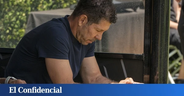 Decadencia o barbarie. Es hora de tener una conversación seria sobre el Atlético de Madrid