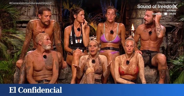 'Supervivientes All Stars': tres leyendas se cuelan en la recta final, que tiene nuevos nominados (e inesperado líder)
