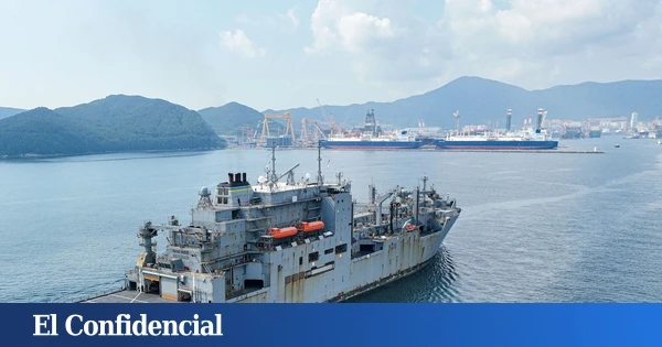 Corea del Sur rescata a cuatro norcoreanos a la deriva y ofrece repatriación humanitaria