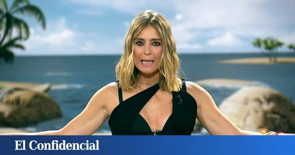 Abren Caos y Armonía: así han separado en dos equipos (y líderes) a los 'Supervivientes All Stars 2'