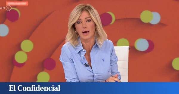 Antena 3 cancela 'Arguiñano', 'La ruleta de la suerte' y amplía, otra vez, el programa de Susanna Griso