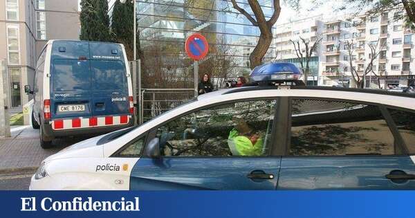 Muere un ciclista al salirse de una pista forestal en Alins (Lleida)