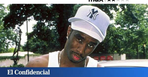 'La caída de Diddy': Poco más y le hacéis un monumento al violador