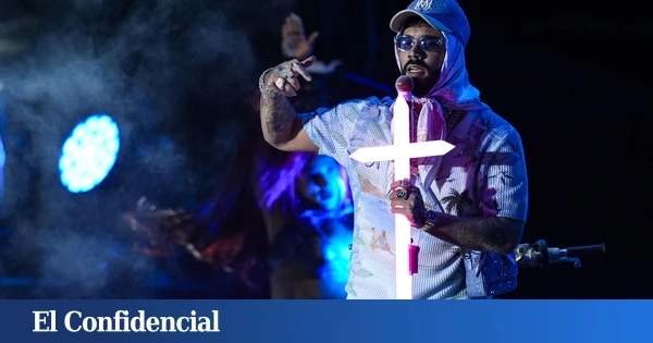 Entradas Anuel AA en España: horario de la preventa, dónde y cómo comprar entradas para sus conciertos en 2025