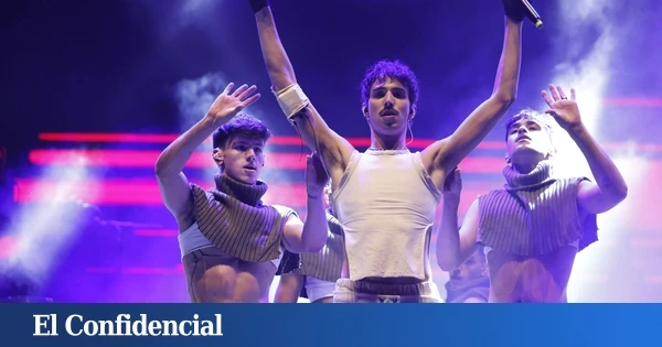 De Funambulista al regreso de la polémica Luna Ki: el Benidorm Fest 2026 ya tiene a sus 16 concursantes