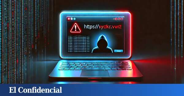 Qué es el 'typosquatting': cuidado si no quieres ser víctima de esta estafa