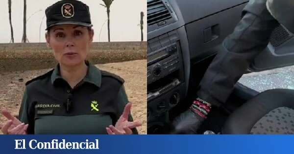 La Guardia Civil lanza un aviso por lo que está ocurriendo en España: 