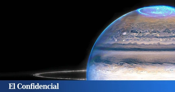 Buenas noticias para la NASA: La Sonda espacial Juno alcanza la superficie de Júpiter y revela nueva información sobre el planeta