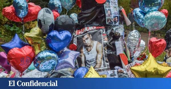 La Fiscalía argentina imputa a tres personas por la muerte de Liam Payne en Buenos Aires