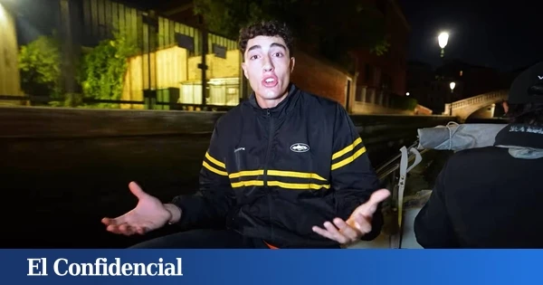 Plex carga contra Telecinco tras la 