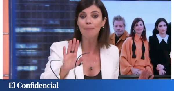 El corte en seco de Maribel Verdú a Trancas y Barrancas que le deja en silencio en 'El Hormiguero': 