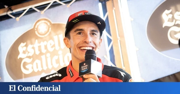 Por qué el dominio de Marc Márquez en 2025 no es un problema para Moto GP. ¿Y en 2026?
