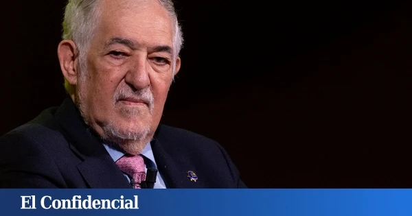 El Constitucional de Pumpido 'compra' el argumento del conflicto catalán para avalar la amnistía