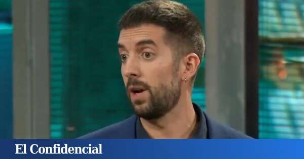 Broncano sorprende en 'La revuelta' y desvela el curioso motivo por el que sabe hablar catalán: 