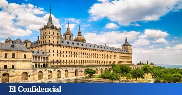 Guía para exprimir San Lorenzo de El Escorial en una escapada de tres días