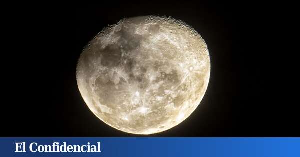 Ya es oficial: La sonda robótica ‘Athena’ ha llegado a la Luna en un estado desconocido