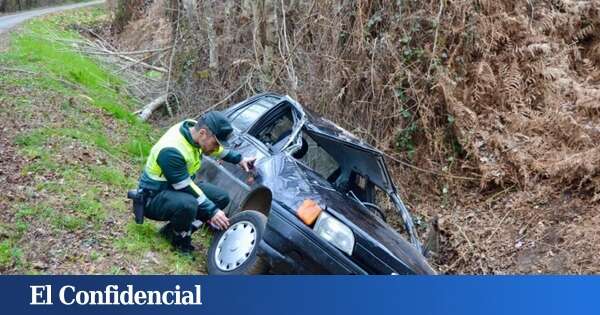 Detenidas 11 personas y cinco investigadas de un entramado que pasaba la ITV con fallos técnicos en Murcia