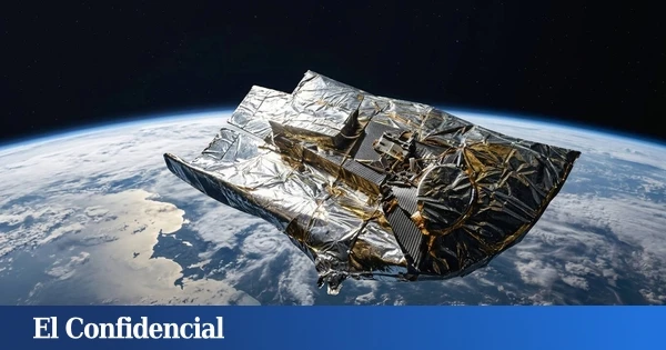 La última conspiración: no, no hay vestigios de civilizaciones antiguas en órbita terrestre