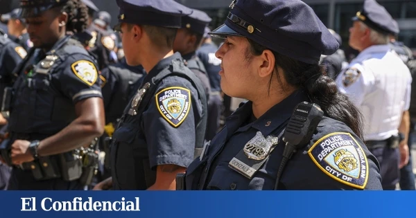 Un tiroteo en club de Nueva York vinculado a pandillas deja tres muertos y nueve heridos