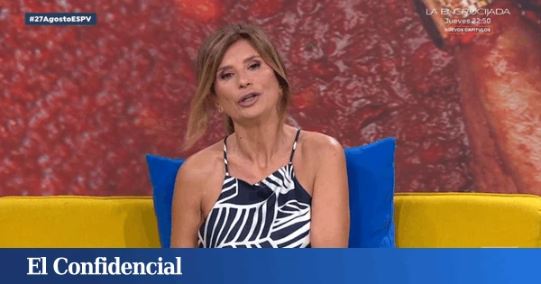 Gema López paraliza 'Espejo público' con una última hora: destapa los motivos de la separación de Kiko Rivera e Irene Rosales