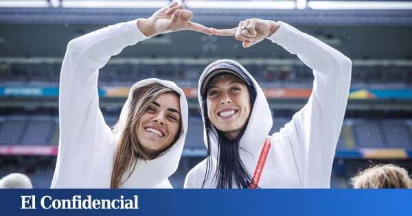 La campanada que quería dar Jenni Hermoso era fichar por el Real Madrid, pero no la quiere