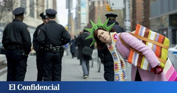 El 'spin-off' de una serie en Movistar Plus+ sorprende por su entrañable protagonista: 