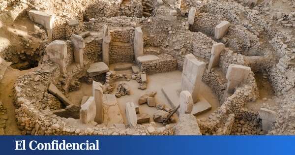 La teoría de la conspiración que aloja Göbekli Tepe (el lugar más misterioso del mundo)