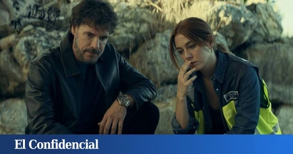 El thriller español con Blanca Suárez y Daniel Grao que ha reventado Netflix: el misterio del 