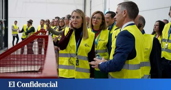 Buenas noticias para los ciudadanos y empresarios de Extremadura: la Junta inicia la tramitación de la Ley de Mercado Abierto