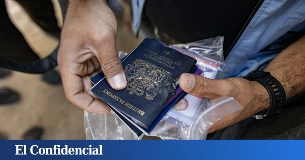 Uno de cada 10 israelíes tiene doble nacionalidad: la gran industria para conseguir otro pasaporte
