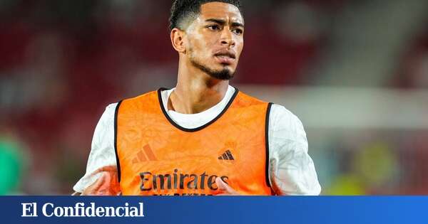 Bellingham es la brújula: por qué sin él no podrán jugar juntos Rodrygo, Vinícius y Kylian Mbappé