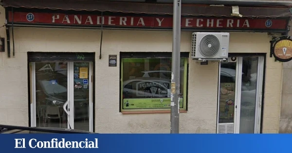 Detenido por intentar quemar una pizzería judía en Madrid el pasado mes de marzo