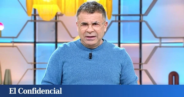 Jorge Javier Vázquez, a degüello contra Pablo Motos: 