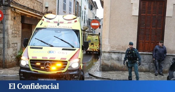 Un niño de 4 años que iba en bicicleta, herido grave tras ser atropellado en Cala Rajada (Mallorca)