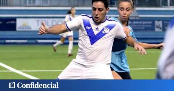 Polémica en un partido de fútbol femenino en Cataluña por la participación de dos jugadores transgénero