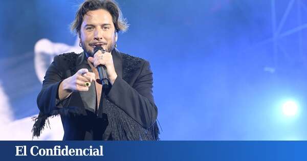 Nueva gira de Manuel Carrasco: fechas, conciertos y cuándo salen las entradas a la venta