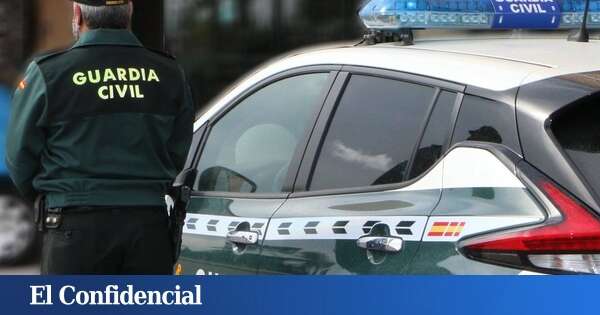 Detenidas dos personas por matar a un hombre en su vivienda de Palma del Río (Córdoba) en 2023