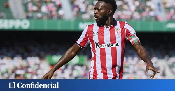 Athletic Club vs. Qarabag: horario y dónde ver hoy por TV y online el partido de Champions