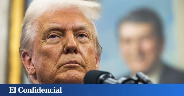 Cuando Europa despertó, EEUU ya no estaba: el día que Trump dejó solos a los europeos