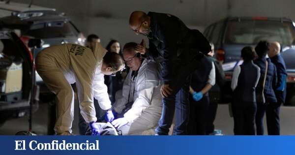 La Policía detectó en la trama rusa catalana al jefe del servicio secreto militar de Putin