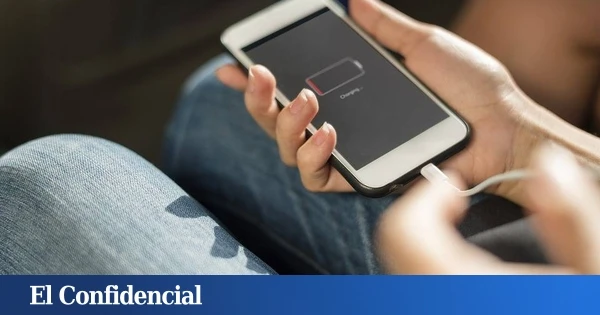 Cómo cargar tu teléfono cuando se va la luz de casa